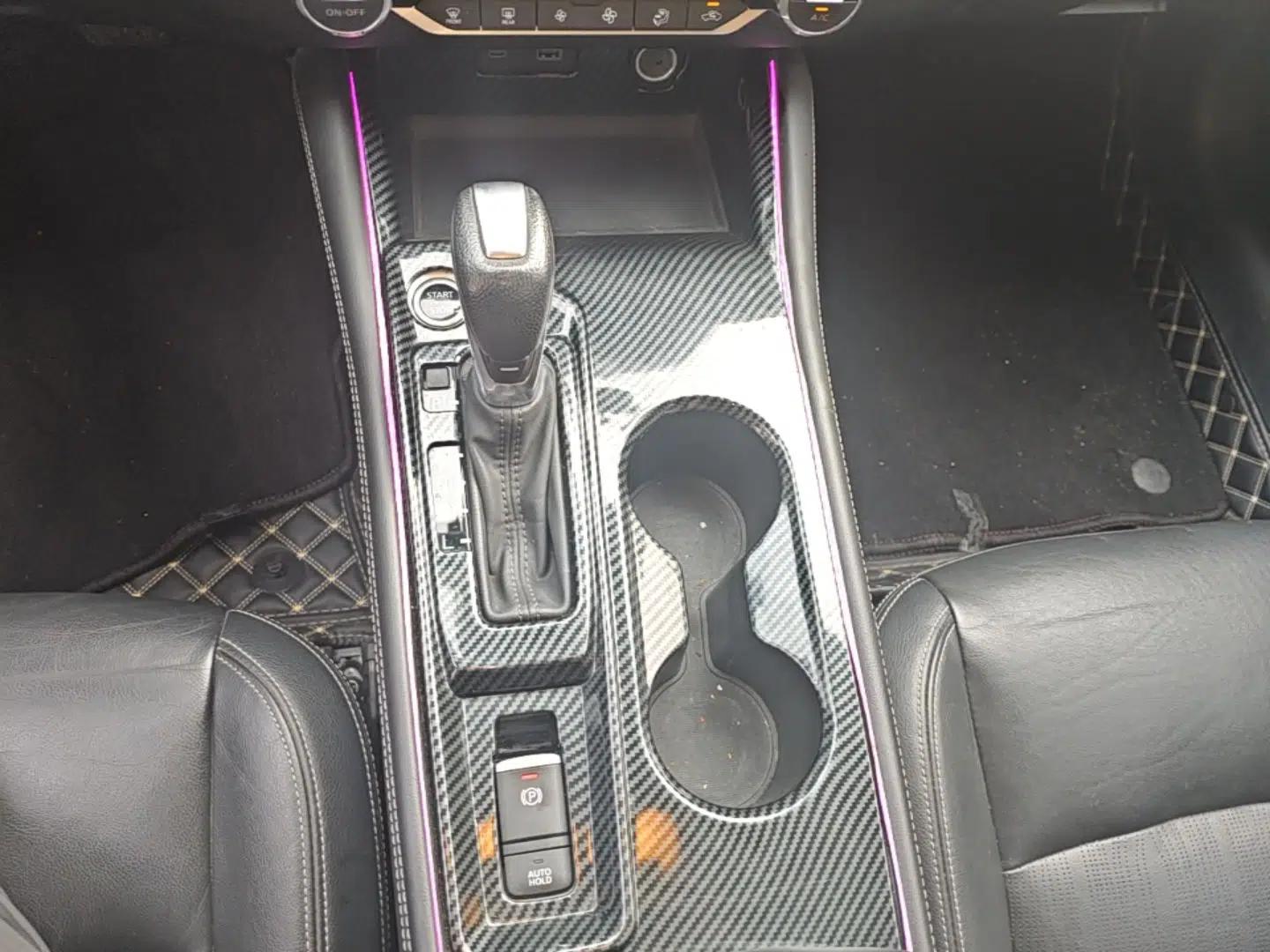 Nissan Teana 2021 2.0T XL Upper AD1 Smart Navigation Edition — миниатюра 16