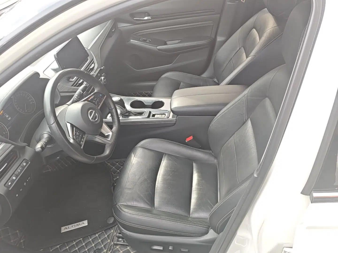 Nissan Teana 2021 2.0T XL Upper AD1 Smart Navigation Edition — миниатюра 17