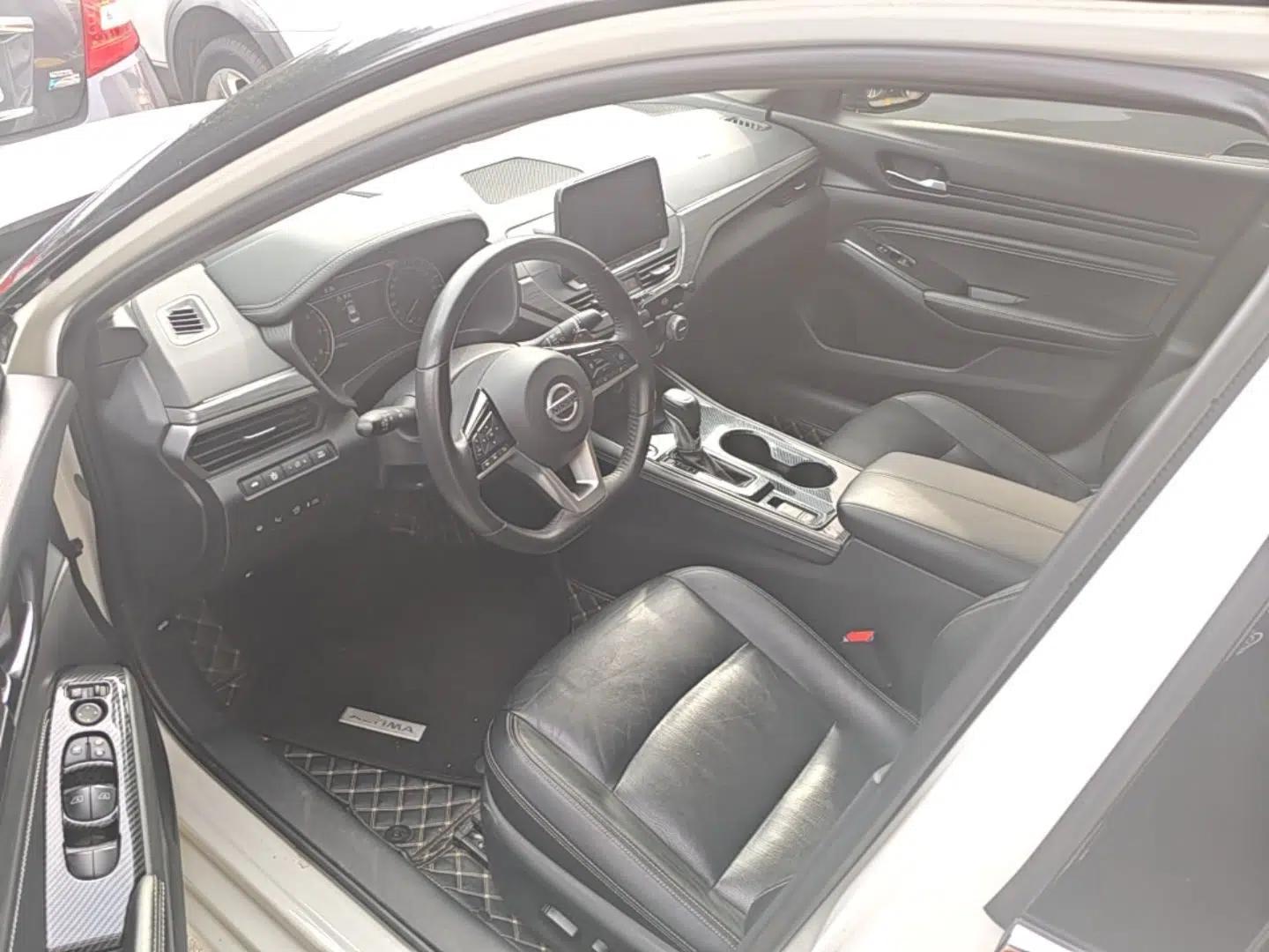 Nissan Teana 2021 2.0T XL Upper AD1 Smart Navigation Edition — миниатюра 18