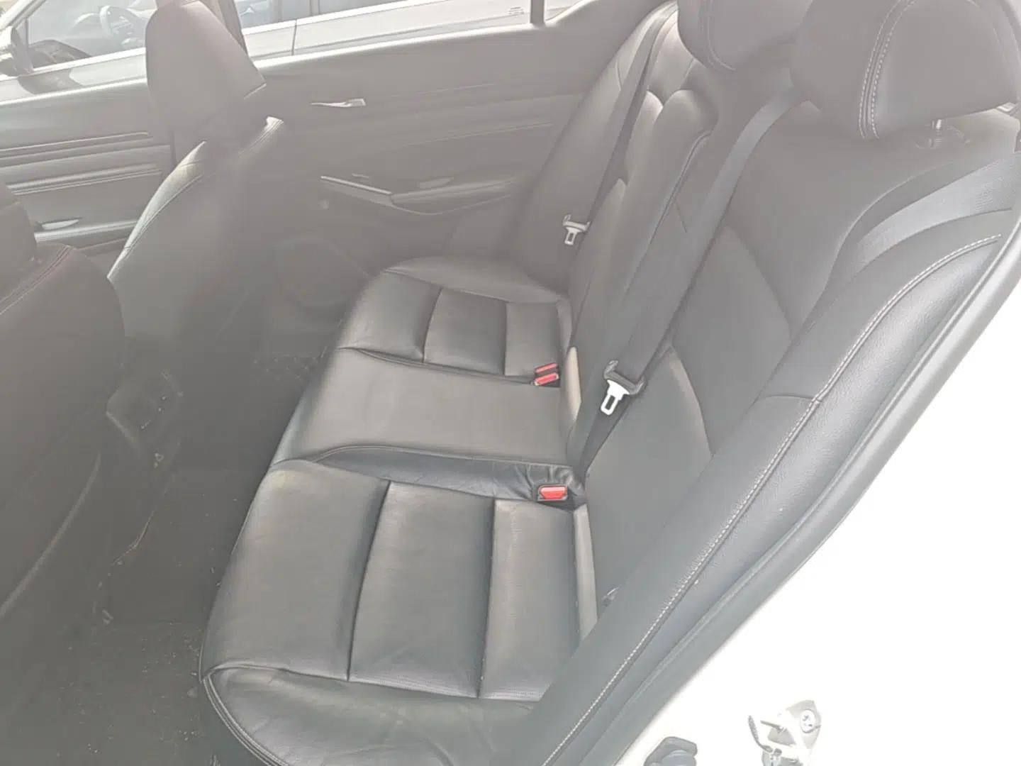 Nissan Teana 2021 2.0T XL Upper AD1 Smart Navigation Edition — миниатюра 20