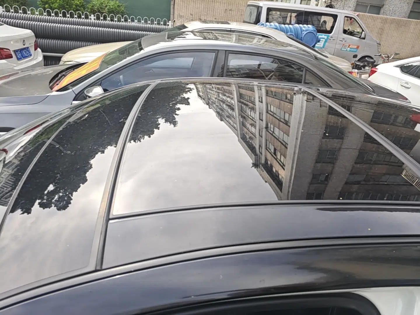 Nissan Teana 2021 2.0T XL Upper AD1 Smart Navigation Edition — миниатюра 7