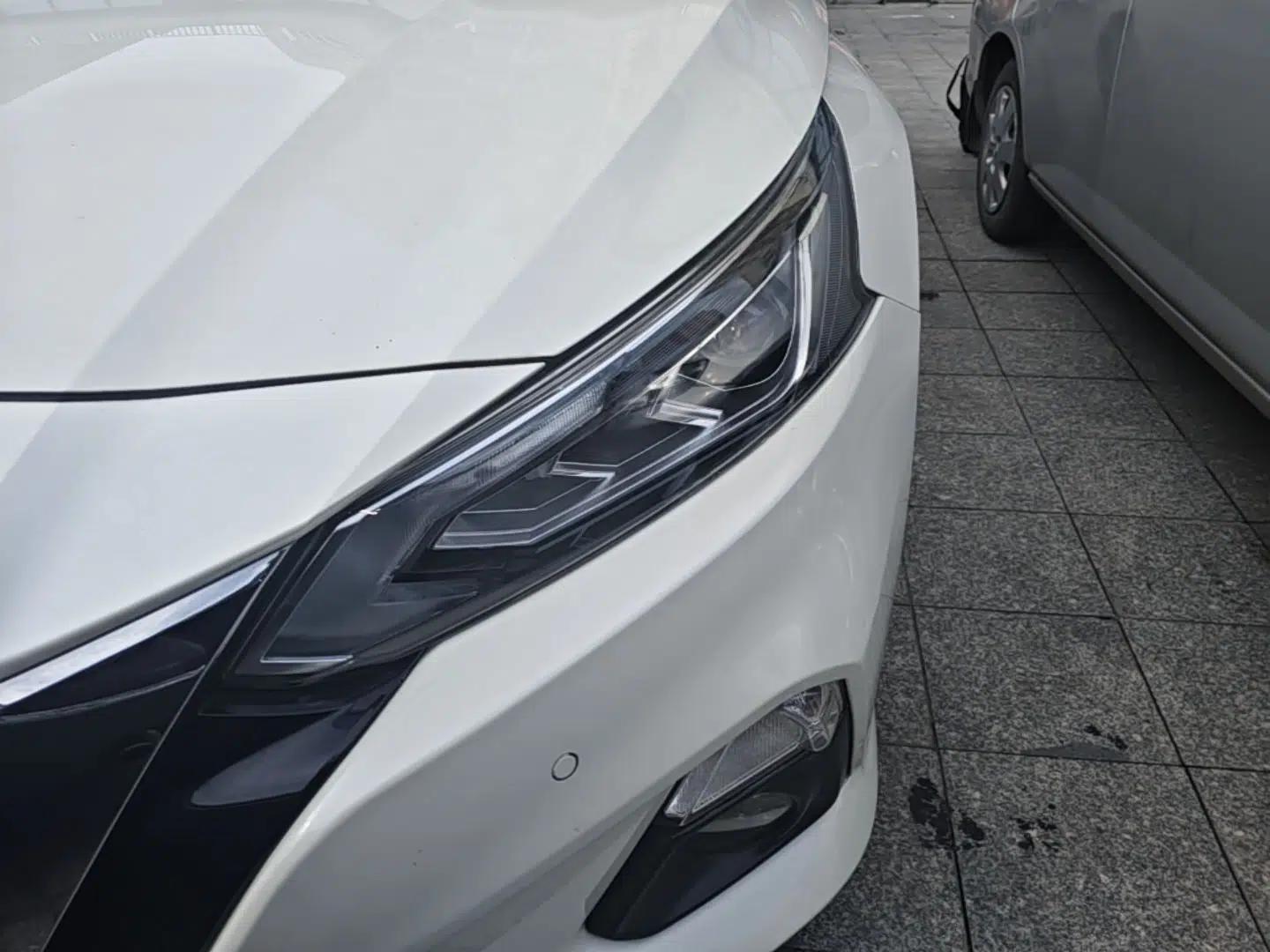 Nissan Teana 2021 2.0T XL Upper AD1 Smart Navigation Edition — миниатюра 8