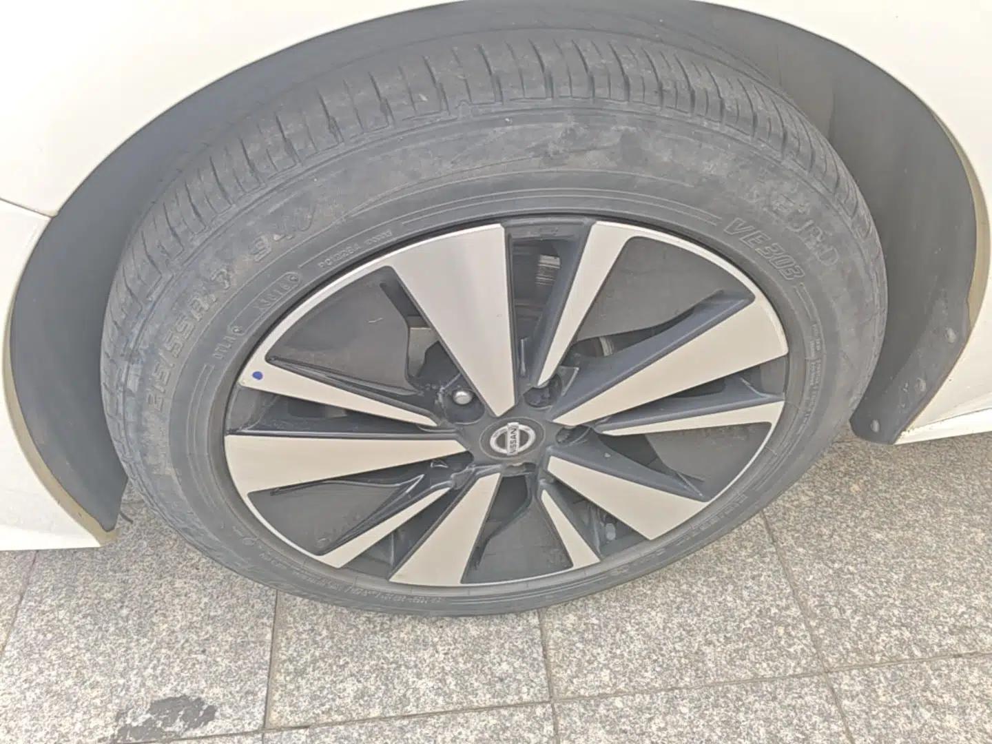 Nissan Teana 2021 2.0T XL Upper AD1 Smart Navigation Edition — миниатюра 10