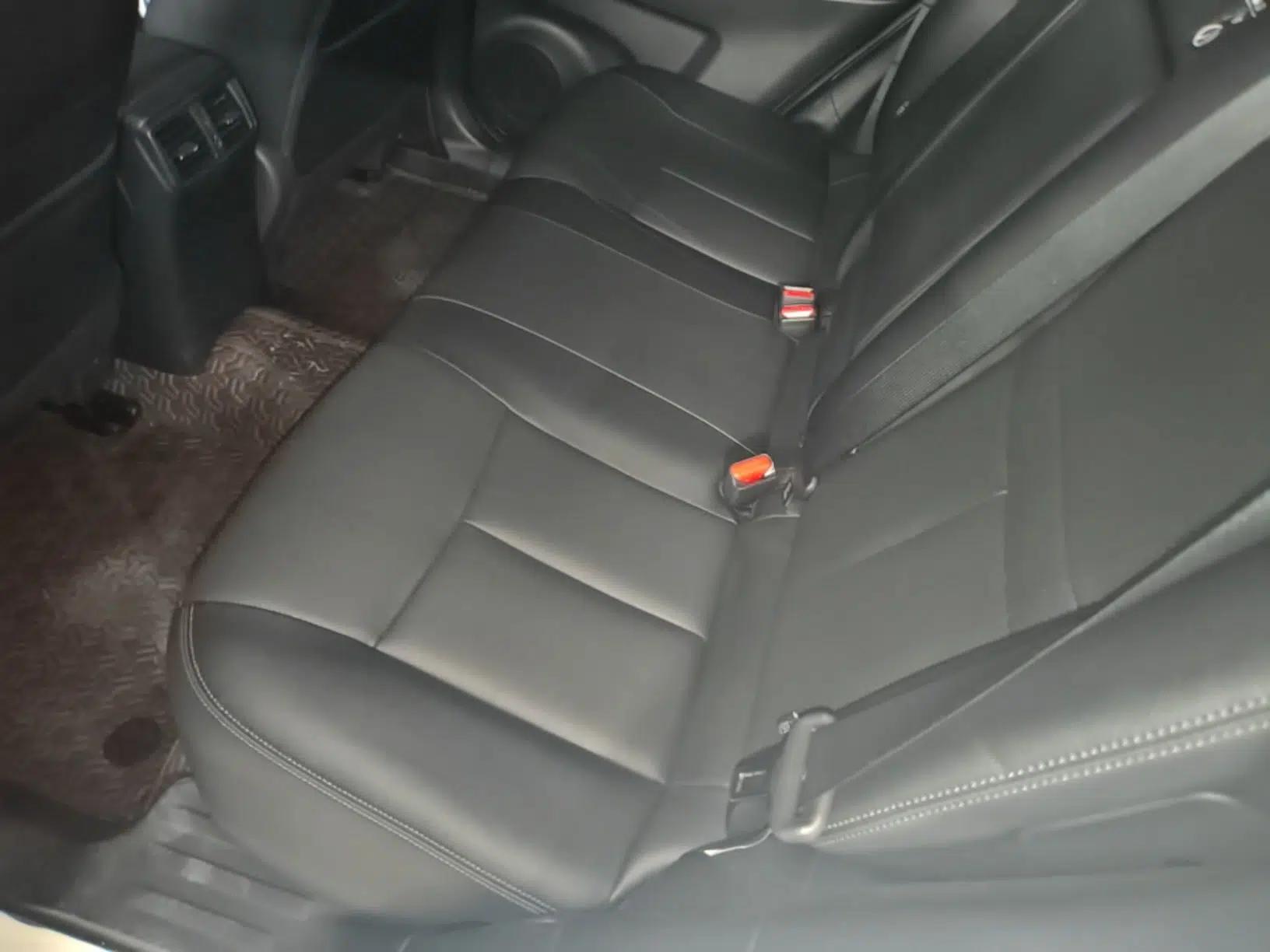 Nissan X-Trail 2022 Revised Version 2.0L Two-Wheel Drive Smart Connect Premium Edition — миниатюра 20