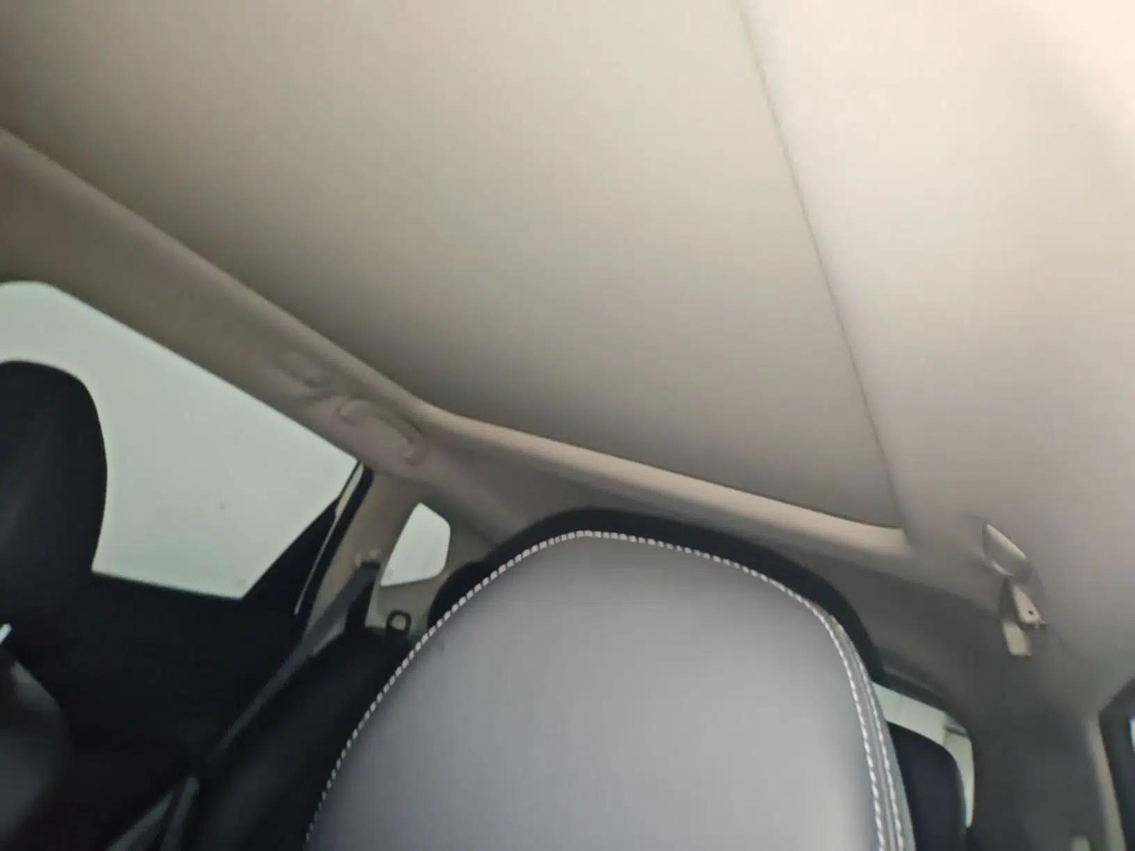 Nissan X-Trail 2022 Revised Version 2.0L Two-Wheel Drive Smart Connect Premium Edition — миниатюра 21
