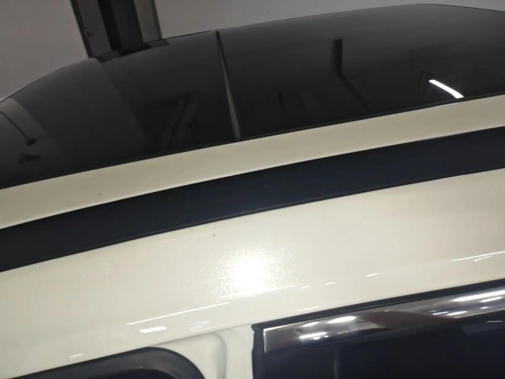 Nissan X-Trail 2022 Revised Version 2.0L Two-Wheel Drive Smart Connect Premium Edition — миниатюра 7