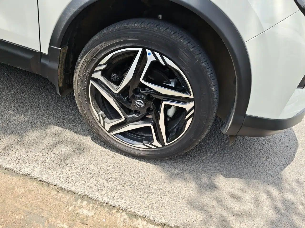 Nissan Qashqai 2025 Honor 2.0L CVT XV+ Leading Edition — миниатюра 8