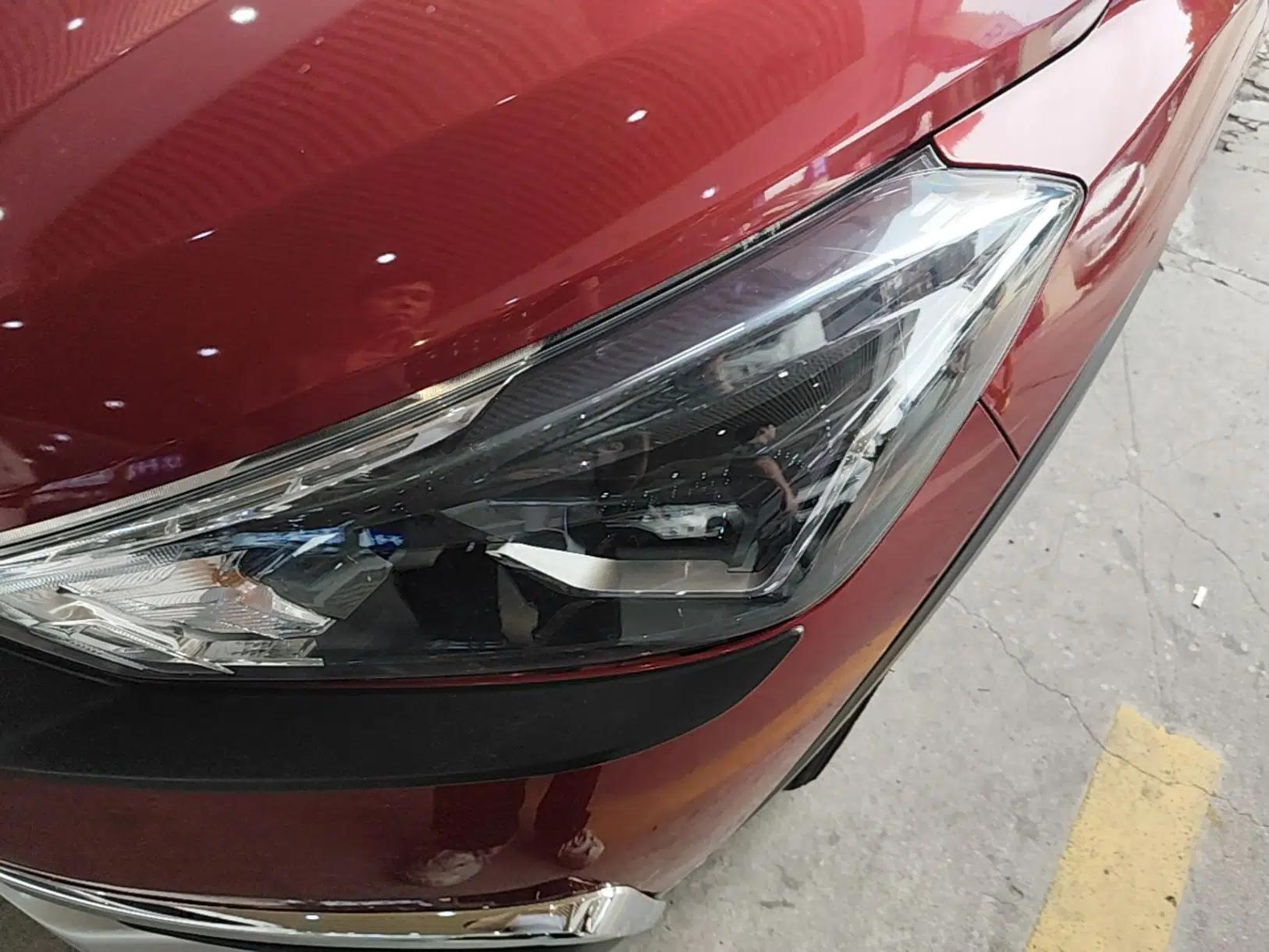 Nissan Kicks 2020 1.5L XV TOP CVT Smart Connect Premium Edition — миниатюра 8