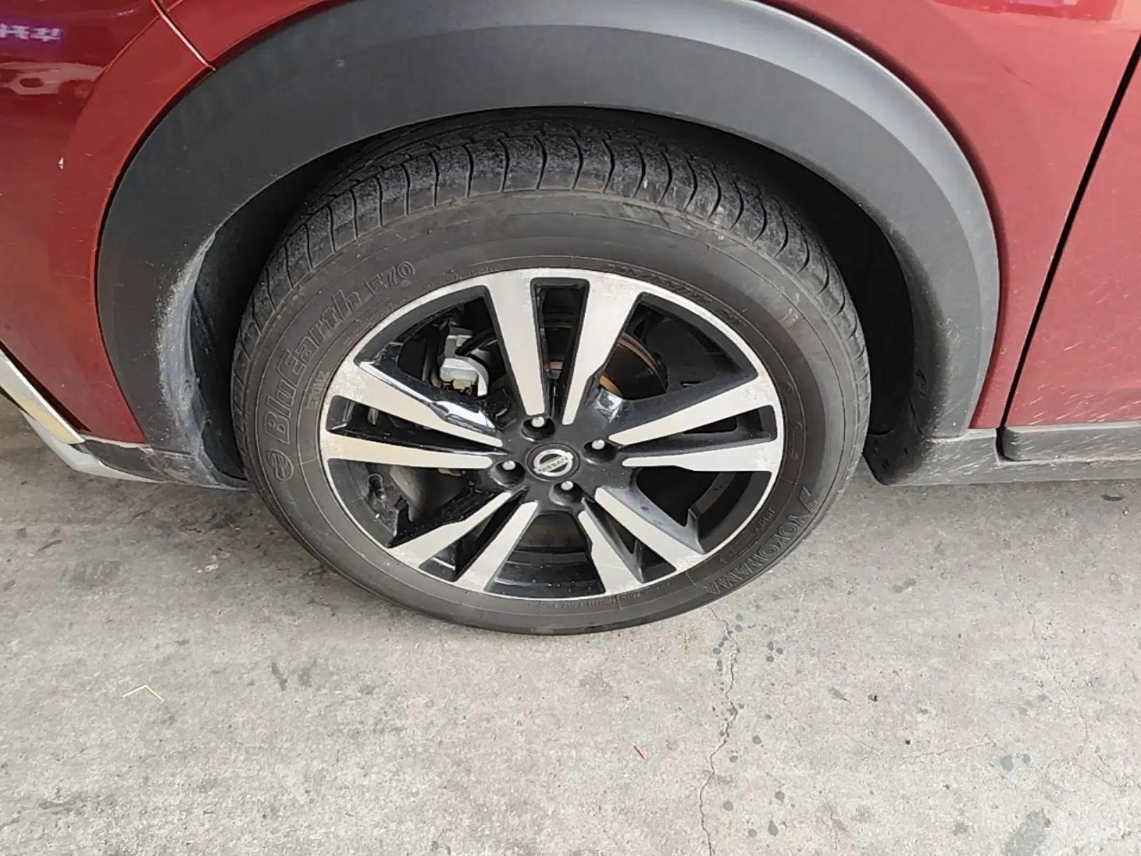 Nissan Kicks 2020 1.5L XV TOP CVT Smart Connect Premium Edition — миниатюра 10