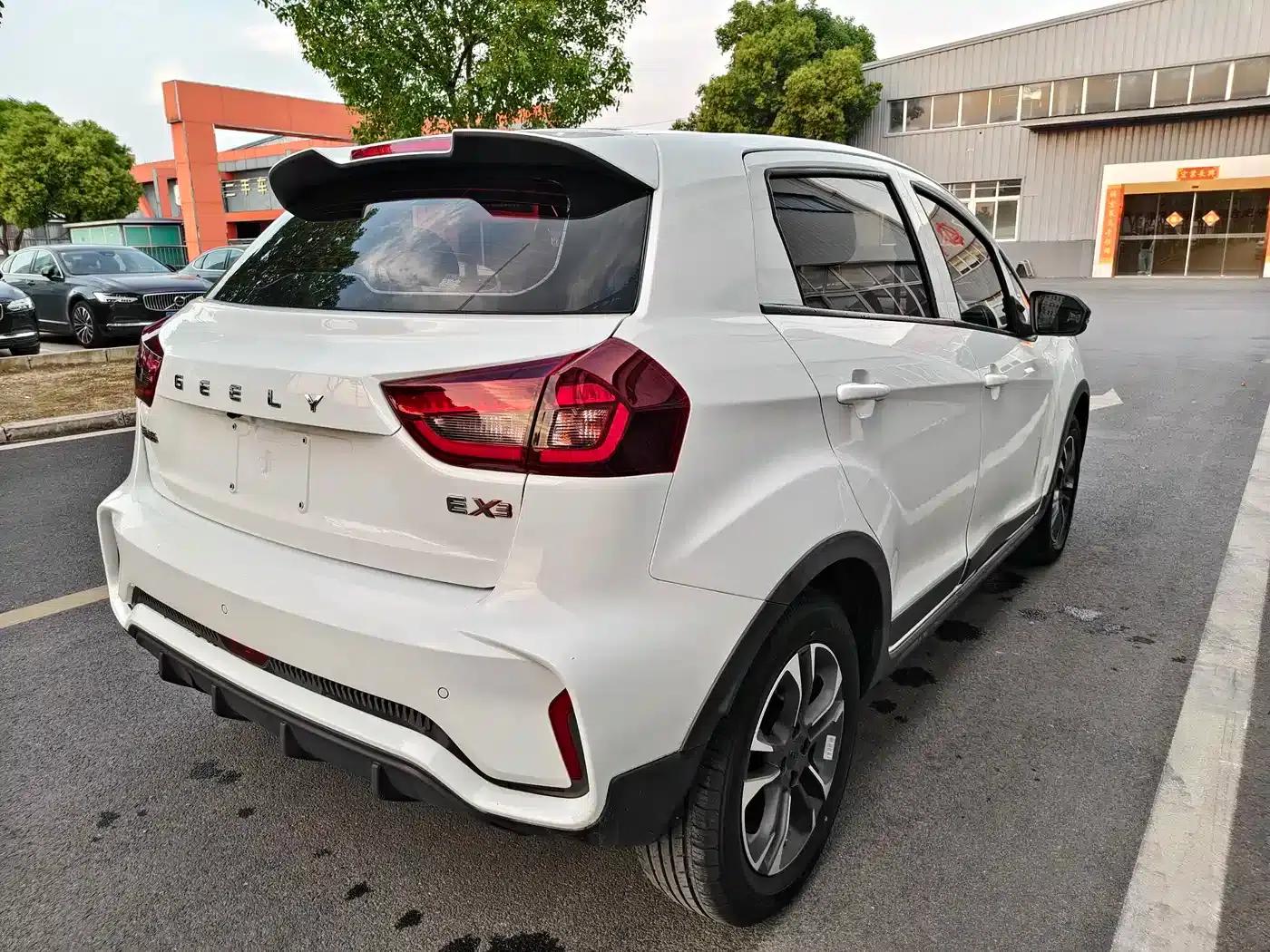 EX3 Kung Fu Bull 2021 Model - Resilient Bull — миниатюра 13