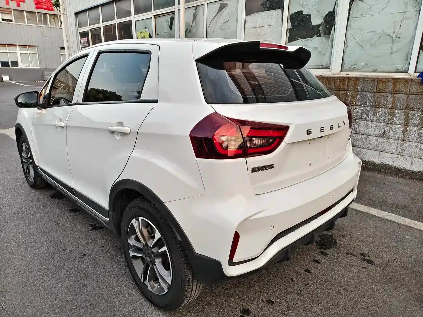 EX3 Kung Fu Bull 2021 Model - Resilient Bull — миниатюра 15