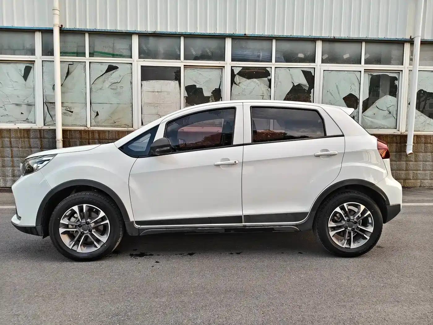 EX3 Kung Fu Bull 2021 Model - Resilient Bull — миниатюра 4