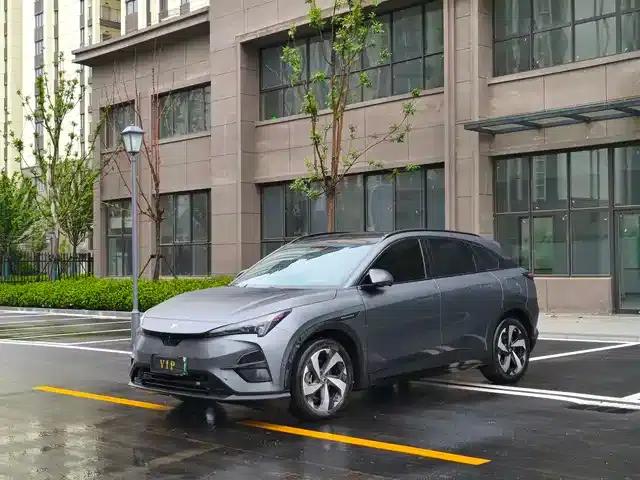 Jihu Alphard T5 2024 520 MAX