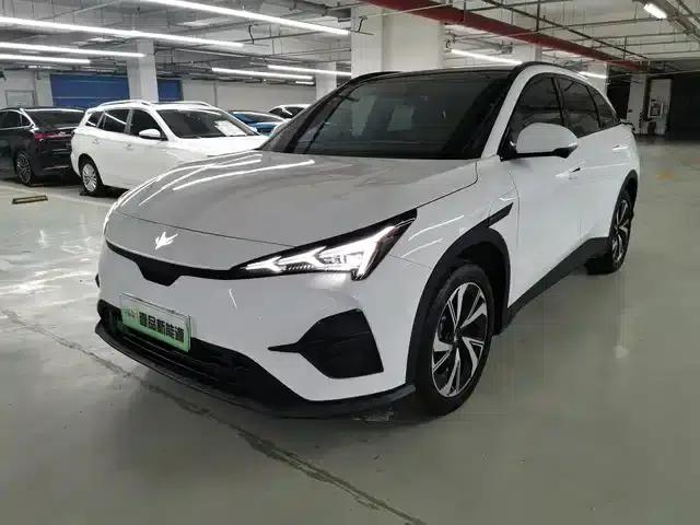 Jihu Alphard T5 2024 520 PRO