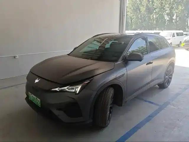 Jihu Alphard T5 2024 660 MAX
