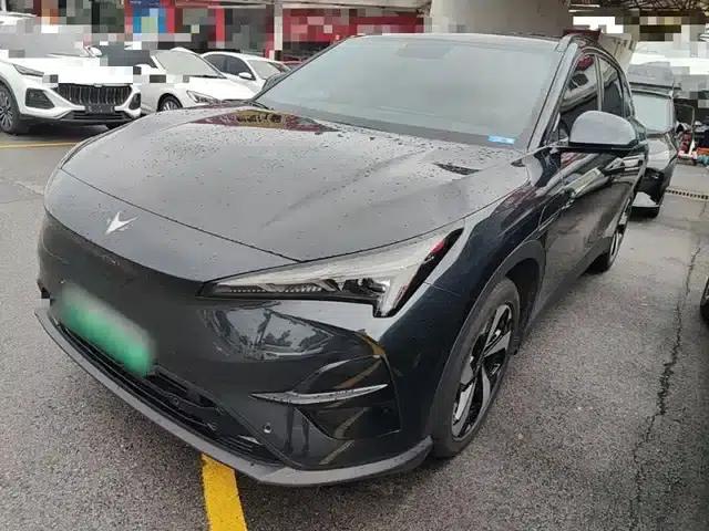 Jihu Alphard T5 2025 520 PRO