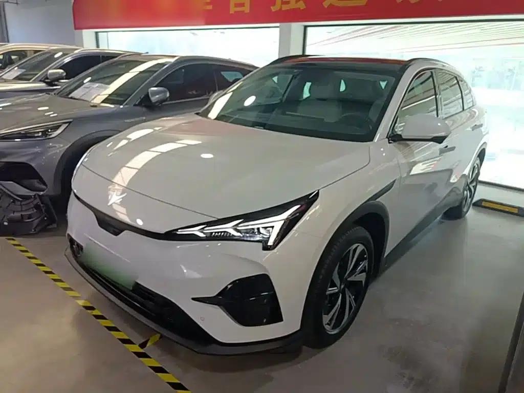 Jihu Alphard T5 2024 520 PRO — миниатюра 1