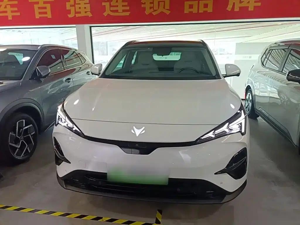 Jihu Alphard T5 2024 520 PRO — миниатюра 3