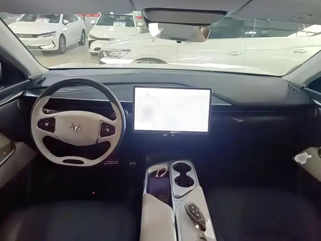 Jihu Alphard T5 2024 520 PRO — миниатюра 10