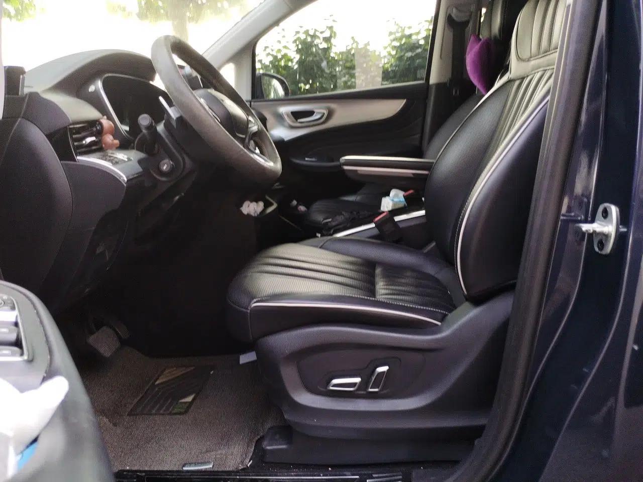 Roewe iMAX8 2021 400TGI Supreme Series Prestige Edition — миниатюра 15