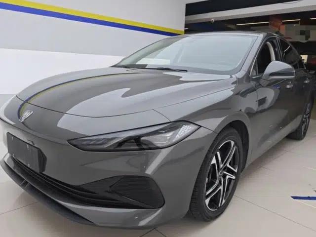 Roewe D7 2023 DMH 125km Superior Edition