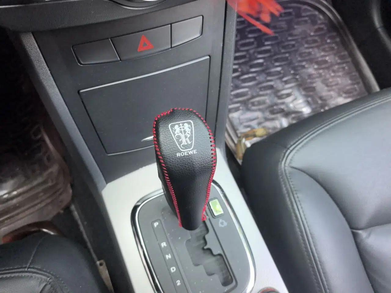 Roewe 350 2012 1.5L Automatic Smart Value Edition — миниатюра 14