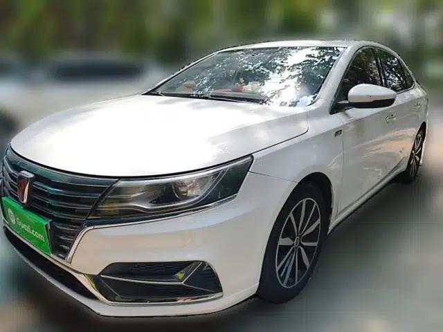 Roewe i6 2019 PLUS 20T TST 4G Connected Flagship Superb Edition
