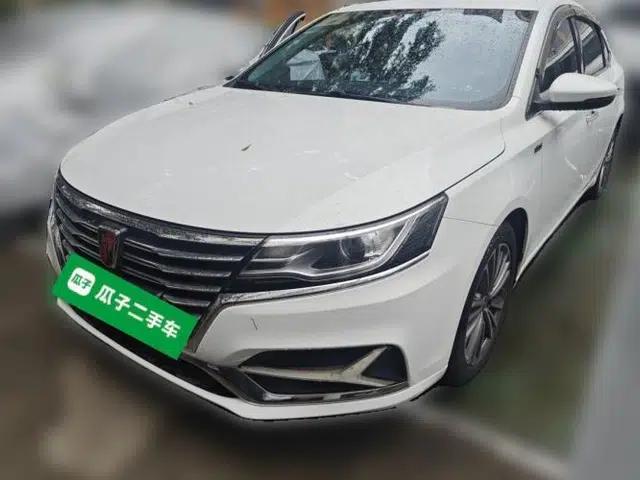 Roewe i6 2020 PLUS 1.6L CVT 4G Connected Glory Flagship Edition