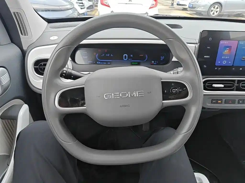 Panda 2025 Panda Mini 210km - Energetic Bear — миниатюра 11