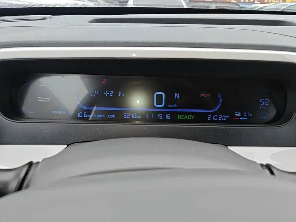 Panda 2025 Panda Mini 210km - Energetic Bear — миниатюра 12