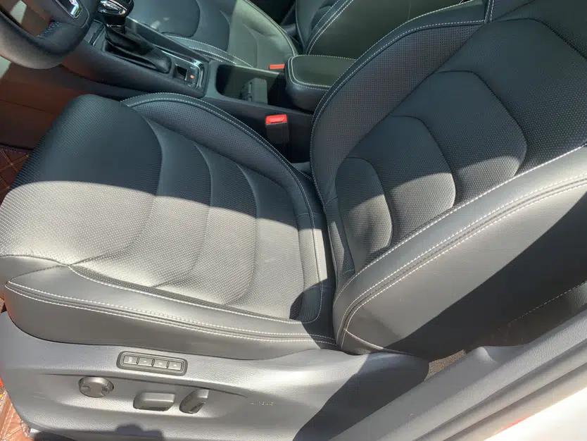 Skoda Kodiaq GT 2021 TSI330 Two-Wheel-Drive Luxury Edition — миниатюра 20