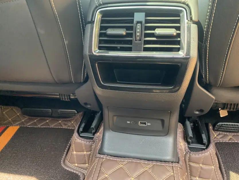 Skoda Kodiaq GT 2021 TSI330 Two-Wheel-Drive Luxury Edition — миниатюра 22