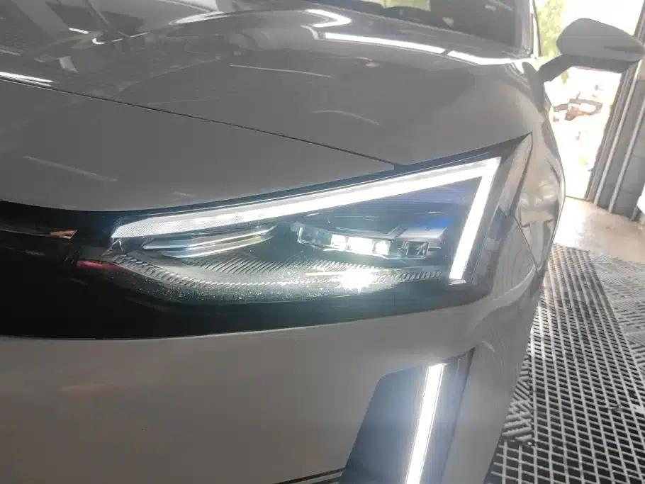 Galaxy L6 2024 125km PLUS Dragon Edition — миниатюра 5