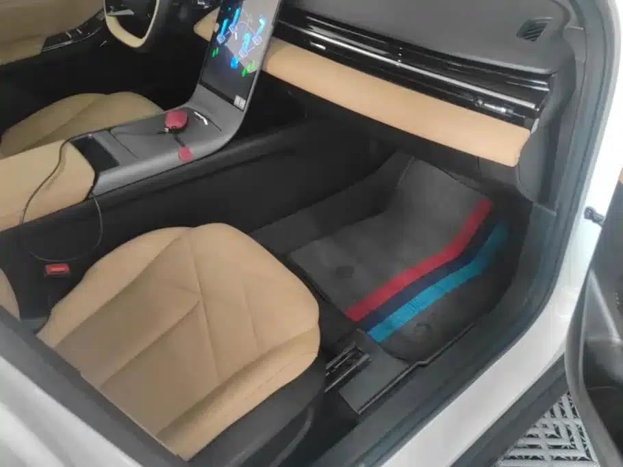 Galaxy L6 2024 125km PLUS Dragon Edition — миниатюра 8