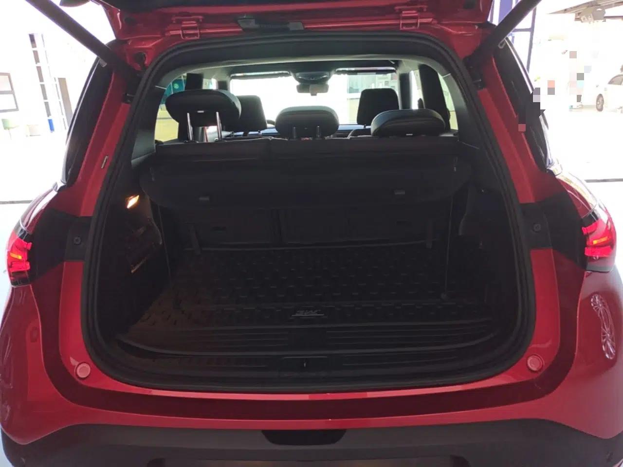 smart #1 2022 BRABUS Performance Edition — миниатюра 22