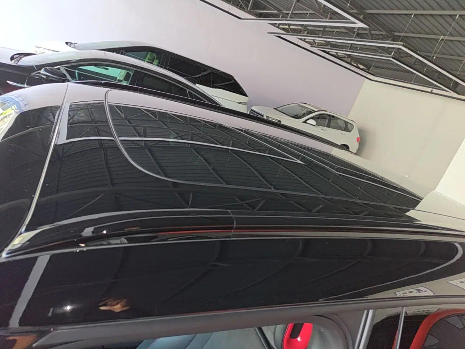 smart #1 2022 BRABUS Performance Edition — миниатюра 7