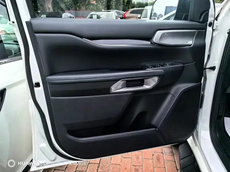 Ranger 2023 2.3T Gasoline Forest-4WD Automatic Version — миниатюра 5