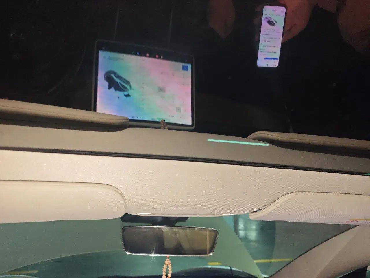 Tesla Model 3 2019 Standard Range Rear-Drive Upgraded Version — миниатюра 18