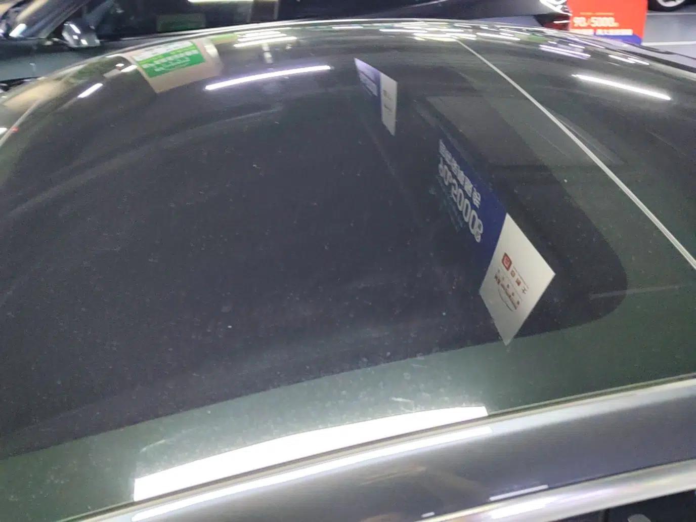 Tesla Model 3 2019 Long-Range Rear-Wheel-Drive Version — миниатюра 7