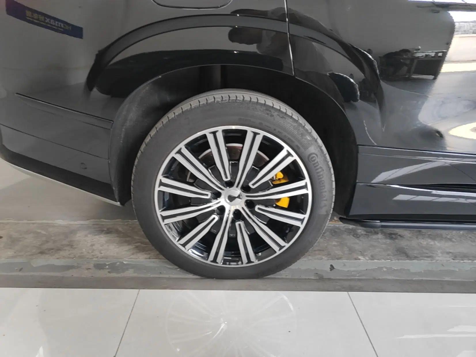 Denza N9 2025 Prestige Version — миниатюра 11