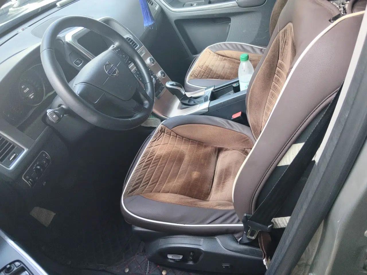 Volvo XC60 2015 T5 Smart Edition — миниатюра 15