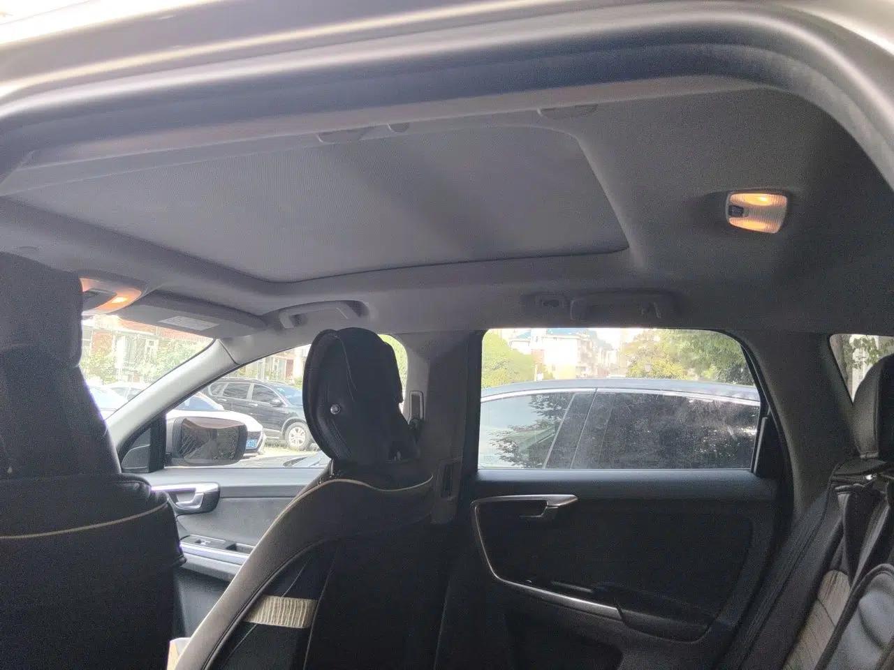 Volvo XC60 2015 T5 Smart Edition — миниатюра 18