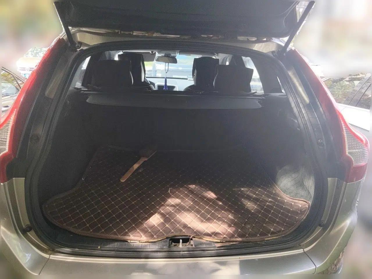 Volvo XC60 2015 T5 Smart Edition — миниатюра 19