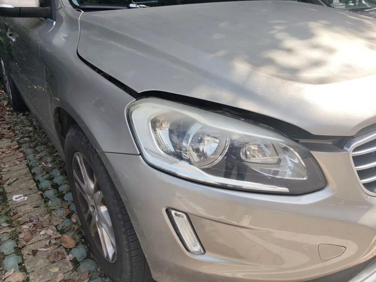 Volvo XC60 2015 T5 Smart Edition — миниатюра 7