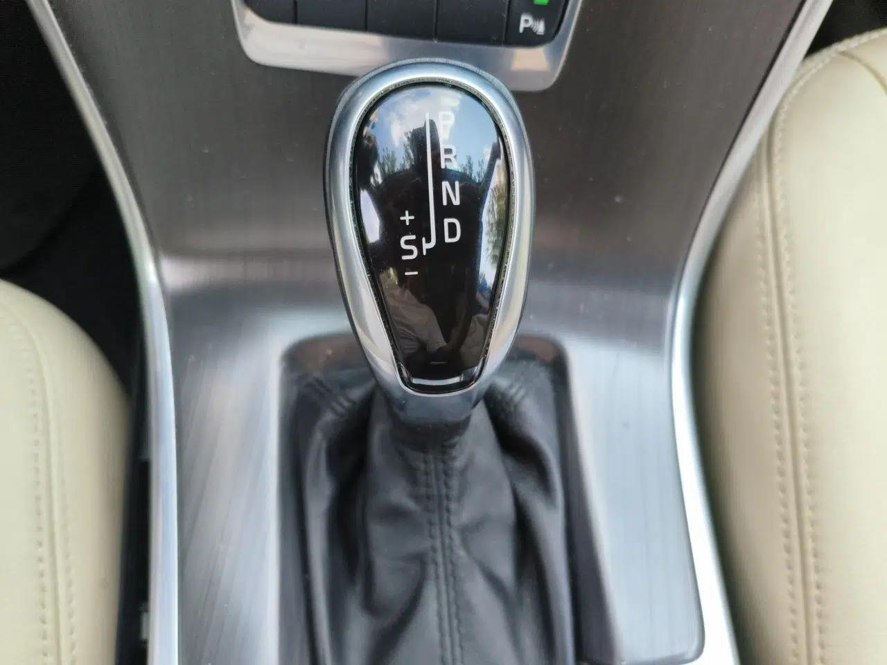 Volvo XC60 2014 T5 Zhiyi Edition — миниатюра 14
