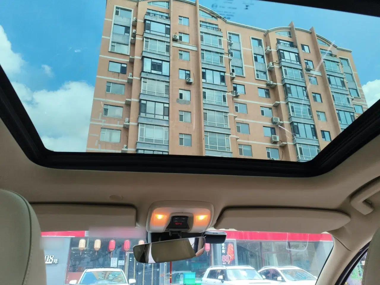 Volvo XC60 2014 T5 Zhiyi Edition — миниатюра 18
