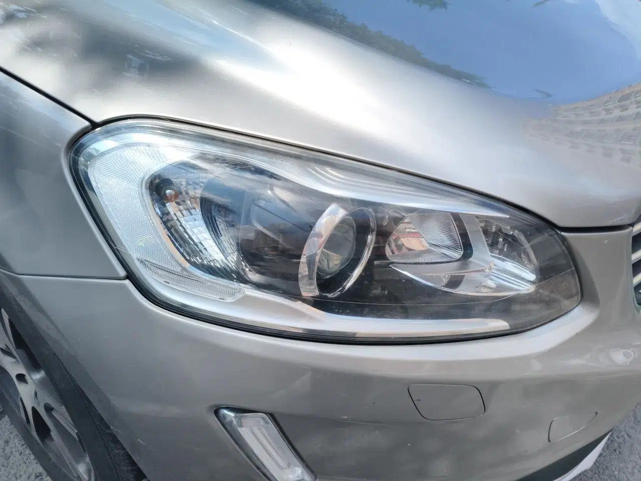 Volvo XC60 2014 T5 Zhiyi Edition — миниатюра 7