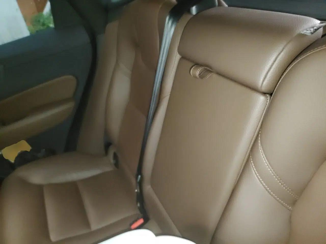 Volvo XC60 2023 B5 4x4 Smart Luxury Edition — миниатюра 17