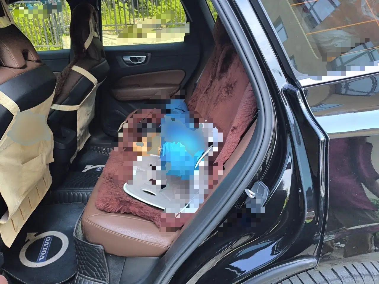 Volvo XC60 2023 B5 4x4 Smart Luxury Edition — миниатюра 17