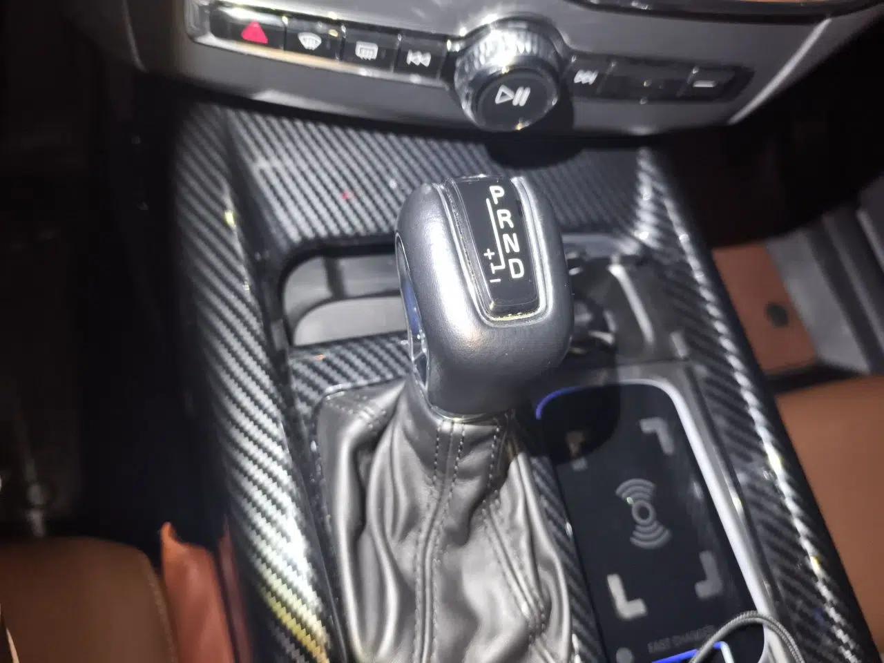 Volvo XC60 2021 T5 4x4 Zhiyi Sport Edition — миниатюра 14
